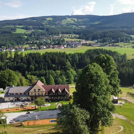 Gasthof Wiesenhofer Hotel Miesenbach  Luaran gambar