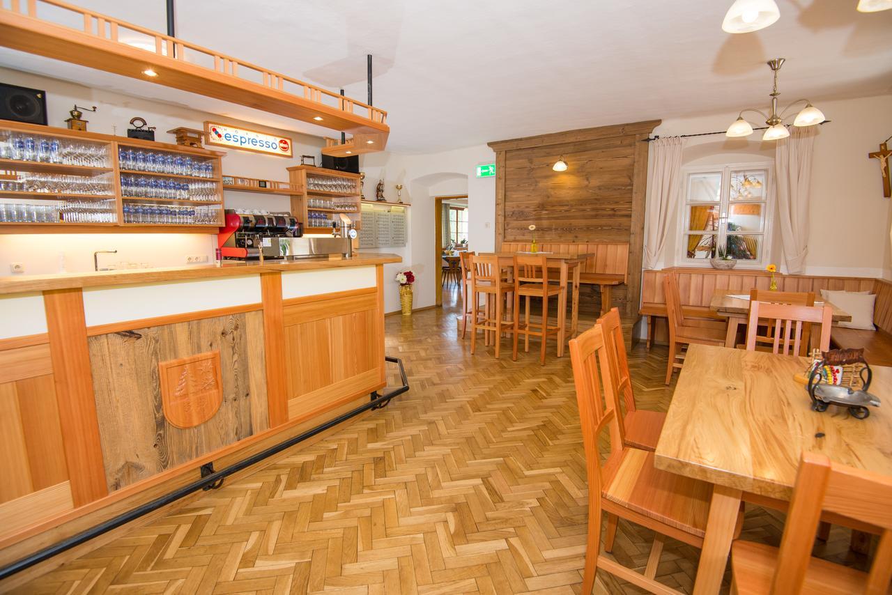 Gasthof Wiesenhofer Hotel Miesenbach  Luaran gambar
